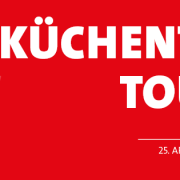 Küchentischtour in Freiberg