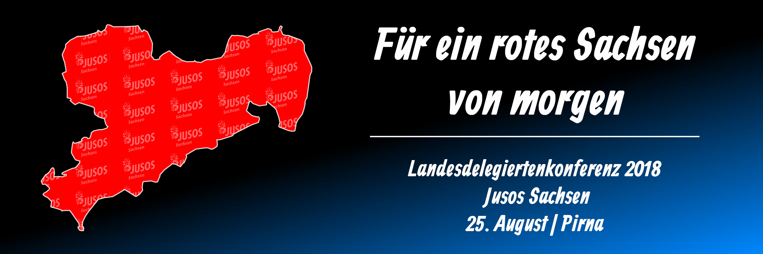 LDK der Jusos Sachsen