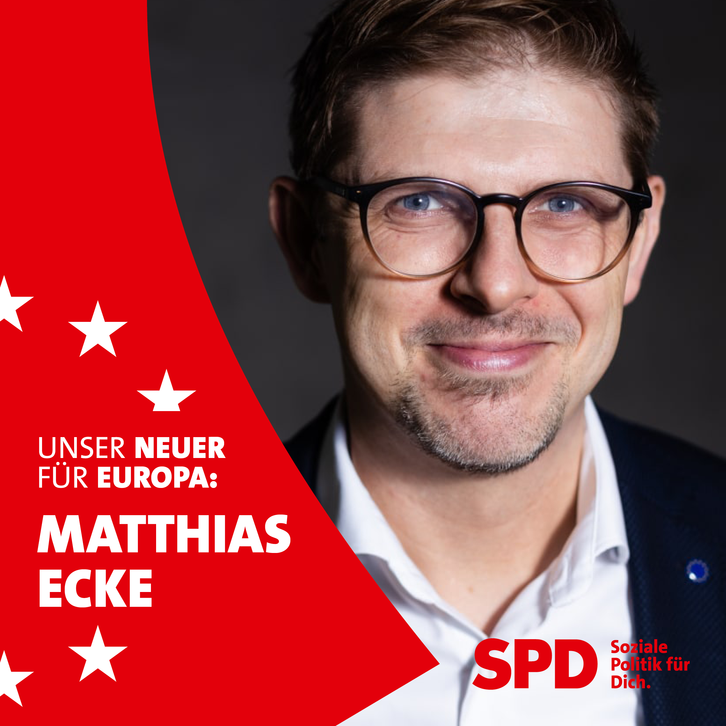 Ecke matthias spd